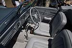 2015 Pebble Beach Concours d'Elegance