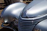 2015 Pebble Beach Concours d'Elegance