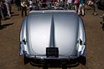 2015 Pebble Beach Concours d'Elegance