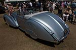 2015 Pebble Beach Concours d'Elegance
