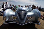 2015 Pebble Beach Concours d'Elegance