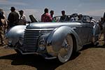 2015 Pebble Beach Concours d'Elegance