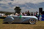 2015 Pebble Beach Concours d'Elegance