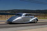 2015 Pebble Beach Concours d'Elegance