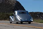 2015 Pebble Beach Concours d'Elegance