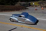 2015 Pebble Beach Concours d'Elegance