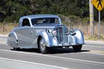 2015 Pebble Beach Concours d'Elegance