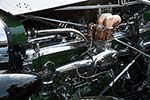 2015 Pebble Beach Concours d'Elegance