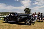 2015 Pebble Beach Concours d'Elegance