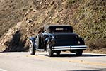 2015 Pebble Beach Concours d'Elegance