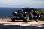 2015 Pebble Beach Concours d'Elegance