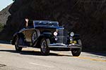 2015 Pebble Beach Concours d'Elegance