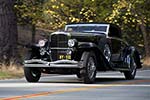 2015 Pebble Beach Concours d'Elegance