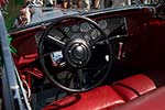 2015 Pebble Beach Concours d'Elegance
