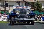 2015 Pebble Beach Concours d'Elegance