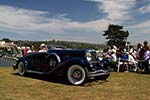 2015 Pebble Beach Concours d'Elegance