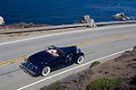 2015 Pebble Beach Concours d'Elegance
