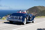 2015 Pebble Beach Concours d'Elegance