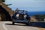 2015 Pebble Beach Concours d'Elegance