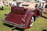 2015 Pebble Beach Concours d'Elegance