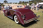 2015 Pebble Beach Concours d'Elegance