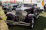 2015 Pebble Beach Concours d'Elegance