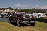 2015 Pebble Beach Concours d'Elegance