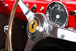 2015 Pebble Beach Concours d'Elegance