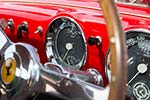 2015 Pebble Beach Concours d'Elegance
