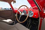 2015 Pebble Beach Concours d'Elegance
