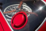 2015 Pebble Beach Concours d'Elegance