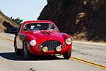 2015 Pebble Beach Concours d'Elegance