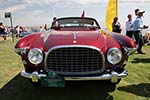 2015 Pebble Beach Concours d'Elegance