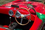 2015 Pebble Beach Concours d'Elegance
