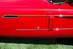 2015 Pebble Beach Concours d'Elegance