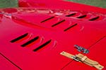 2015 Pebble Beach Concours d'Elegance