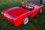2015 Pebble Beach Concours d'Elegance