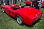 2015 Pebble Beach Concours d'Elegance
