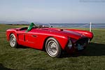 2015 Pebble Beach Concours d'Elegance