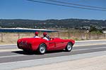 2015 Pebble Beach Concours d'Elegance