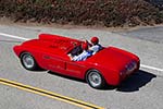 2015 Pebble Beach Concours d'Elegance