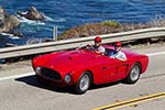 2015 Pebble Beach Concours d'Elegance