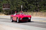 2015 Pebble Beach Concours d'Elegance