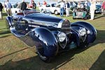 2015 Pebble Beach Concours d'Elegance