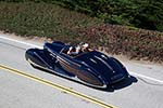 2015 Pebble Beach Concours d'Elegance