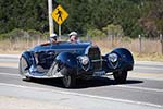 2015 Pebble Beach Concours d'Elegance