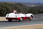 2015 Monterey Motorsports Reunion