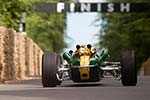 2010 Goodwood Festival of Speed