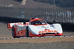 2015 Monterey Motorsports Reunion