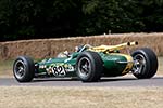 2010 Goodwood Festival of Speed
